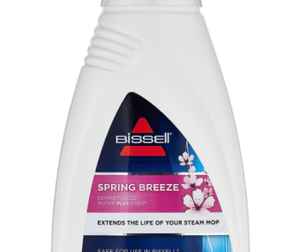 Bissell Spring Breeze Demineralized Water 32 oz, 1394, White